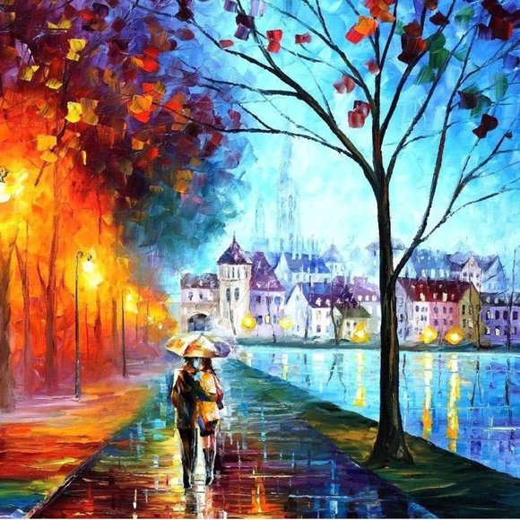 Meet your Posher, Uma - Picture 1 of 1